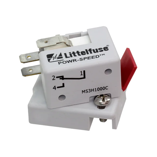 MS3H1000C Littelfuse Inc. Accessori